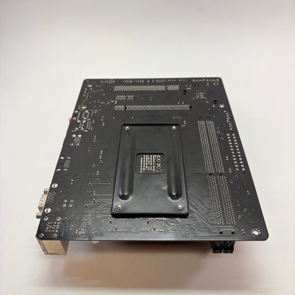 Gigabyte GA-F2A68HM-H FM2+ MicroATX AMD DDR3 Motherboard