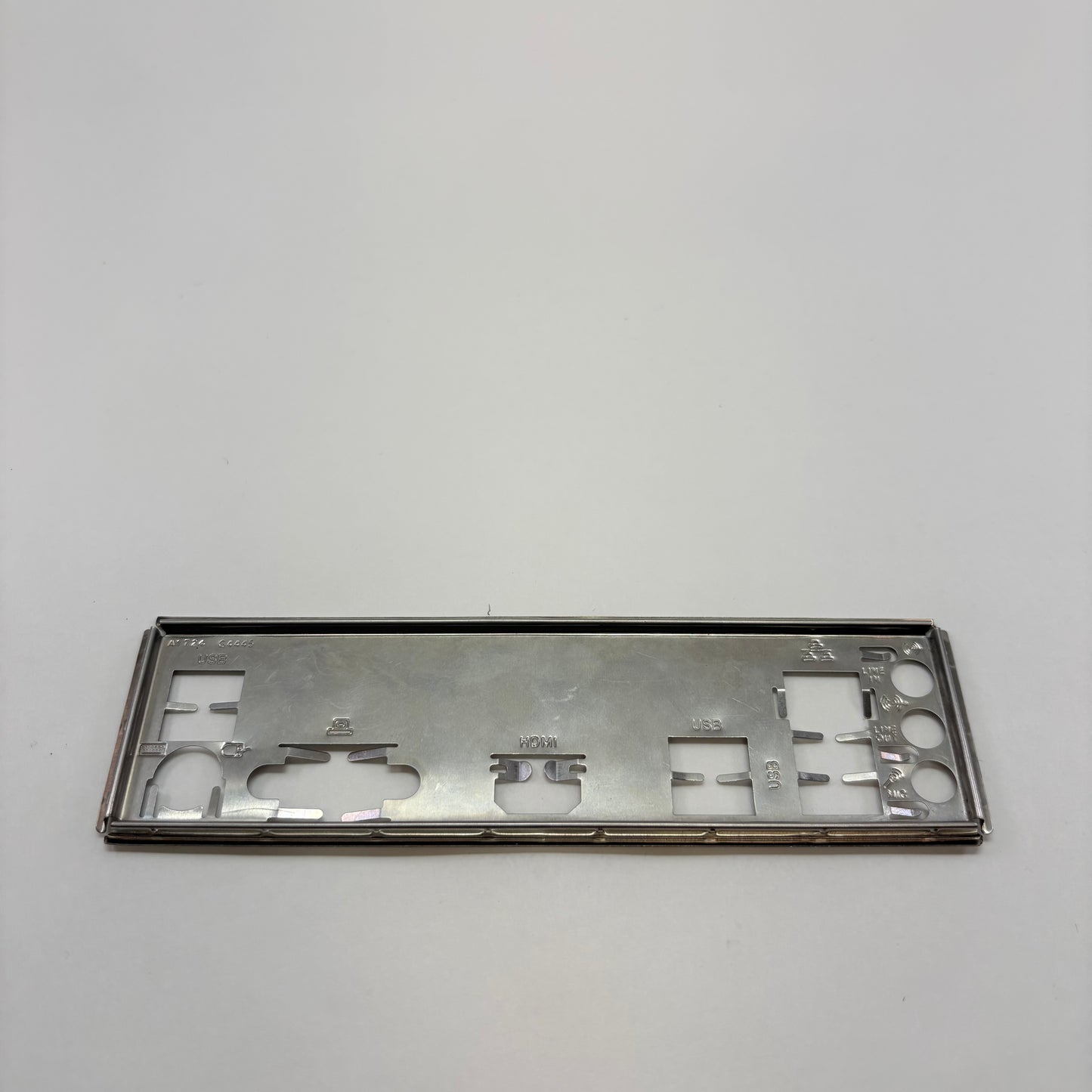 Gigabyte GA-F2A68HM-H FM2+ MicroATX AMD DDR3 Motherboard