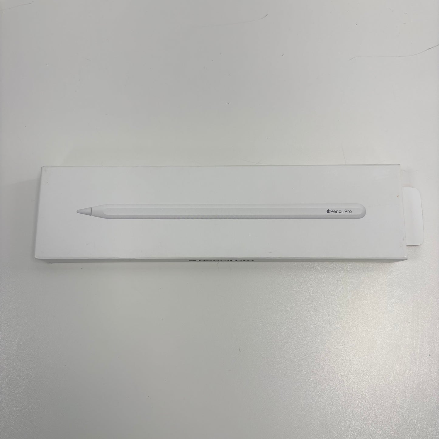 Apple Pencil Pro Smart Pencil Stylus White MX2D3AM/A