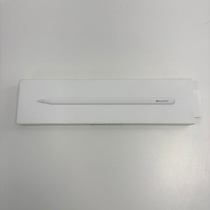 Apple Pencil Pro Smart Pencil Stylus White MX2D3AM/A