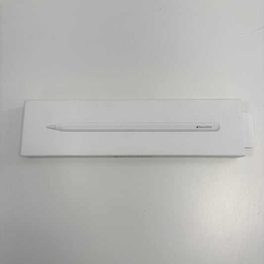 Apple Pencil Pro Smart Pencil Stylus White MX2D3AM/A