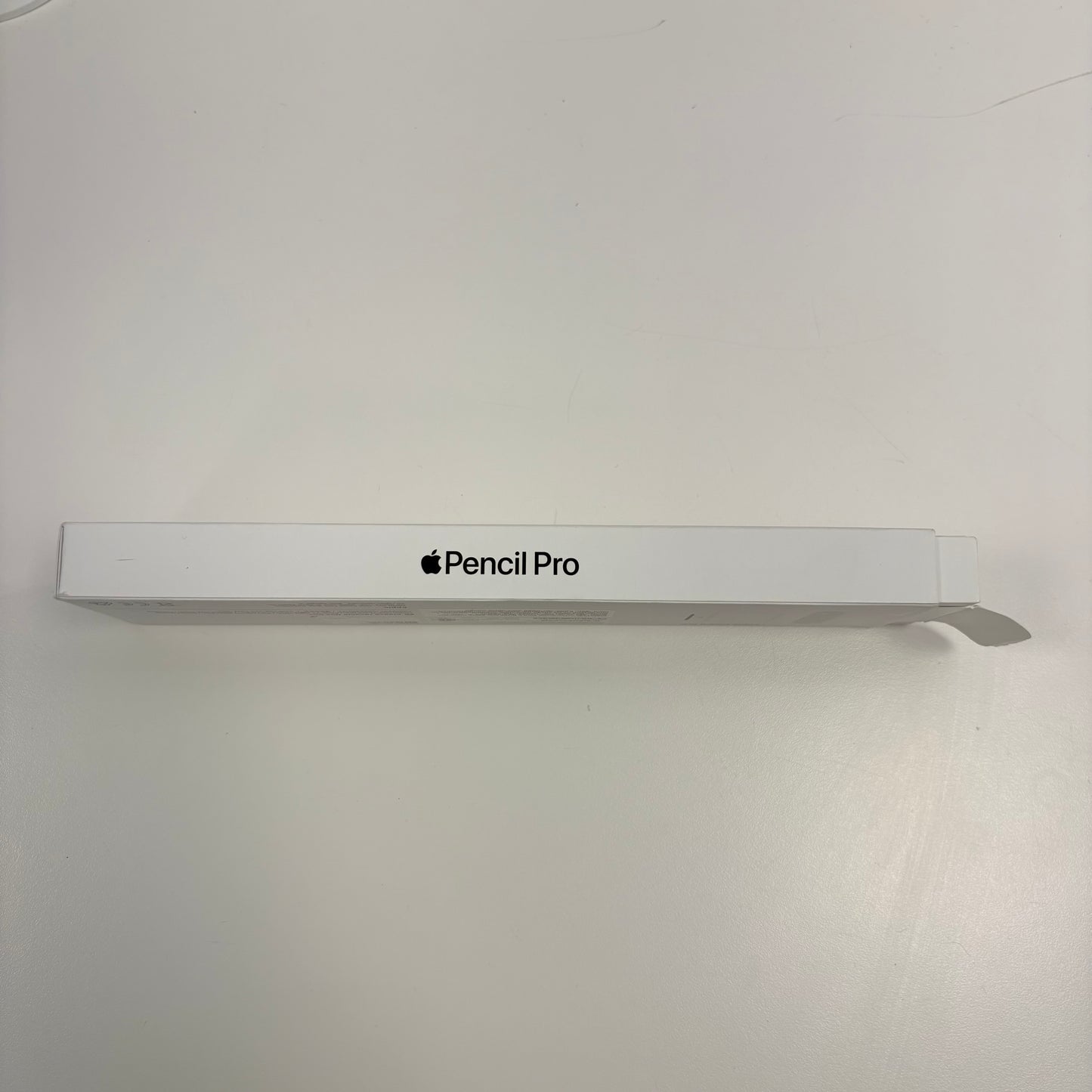 Apple Pencil Pro Smart Pencil Stylus White MX2D3AM/A