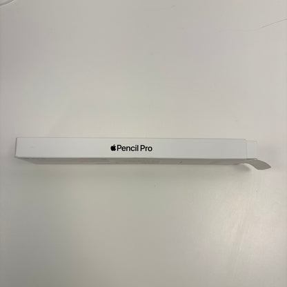 Apple Pencil Pro Smart Pencil Stylus White MX2D3AM/A