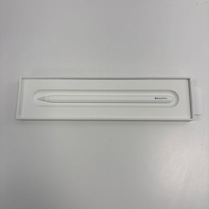 Apple Pencil Pro Smart Pencil Stylus White MX2D3AM/A