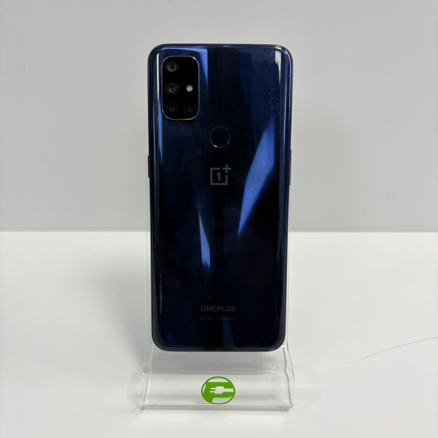 T-Mobile OnePlus Nord N10 G5 128GB 11 Blue BE2028
