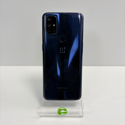 T-Mobile OnePlus Nord N10 G5 128GB 11 Blue BE2028