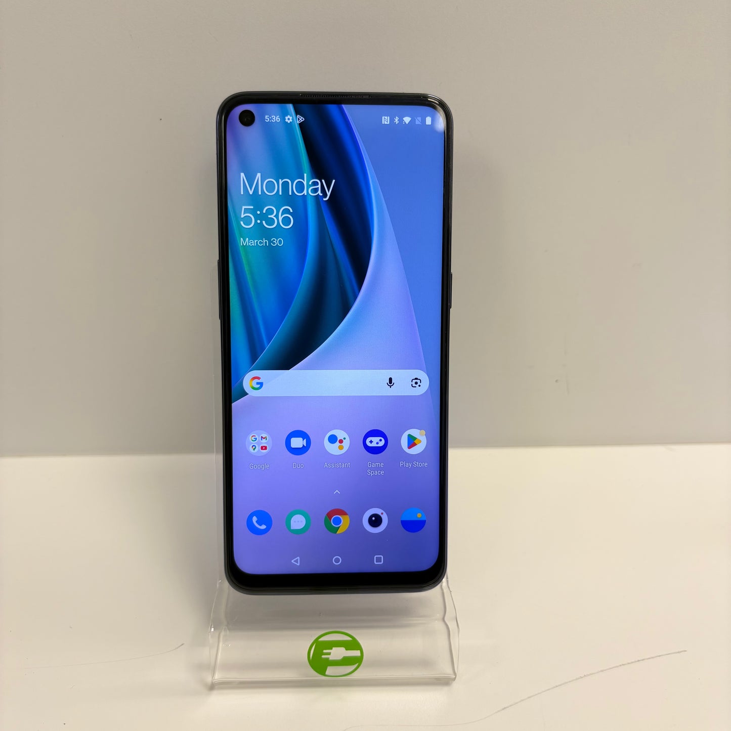 T-Mobile OnePlus Nord N10 G5 128GB 11 Blue BE2028