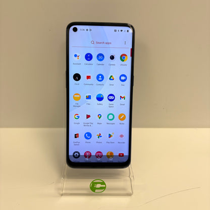 T-Mobile OnePlus Nord N10 G5 128GB 11 Blue BE2028