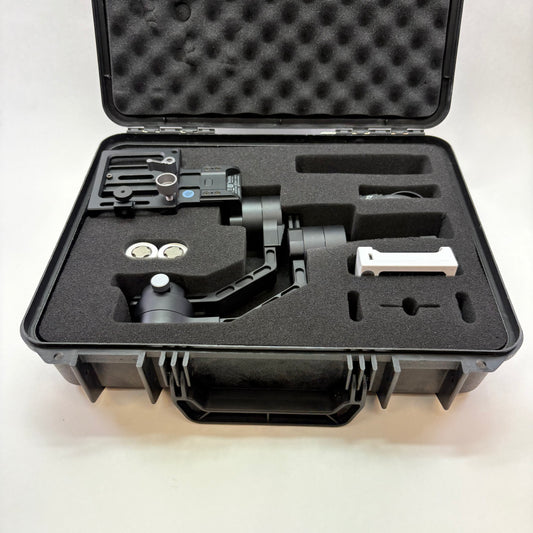 Zhiyun V2 Crane Gimbal Stabilizer CP.ZM.00000103.02
