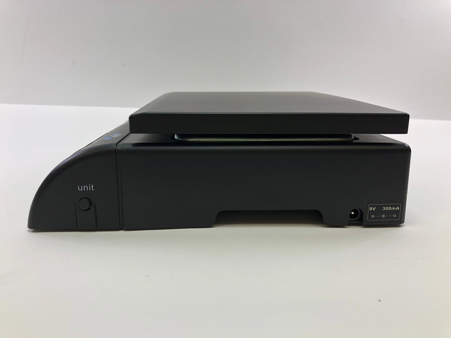 UltraShip Ultra-75 Shipping Scale Max Capacity 75lb/34kg