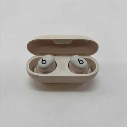 Beats Studio Buds Wireless Earbuds  Ivory MFN44LL/A
