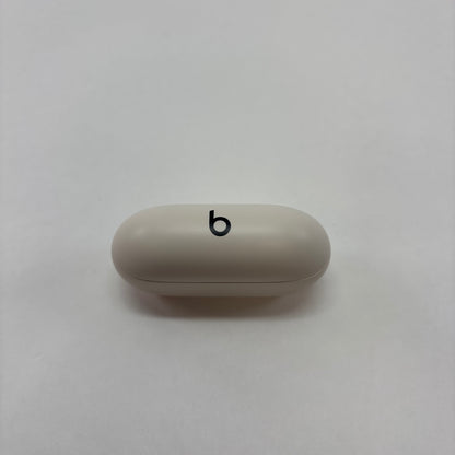 Beats Studio Buds Wireless Earbuds  Ivory MFN44LL/A