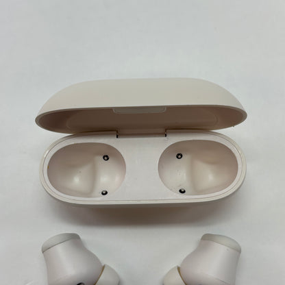 Beats Studio Buds Wireless Earbuds  Ivory MFN44LL/A