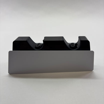 Sony PlayStation 5 PS5 Wireless Controller Charger White/Black CFI-ZDS1