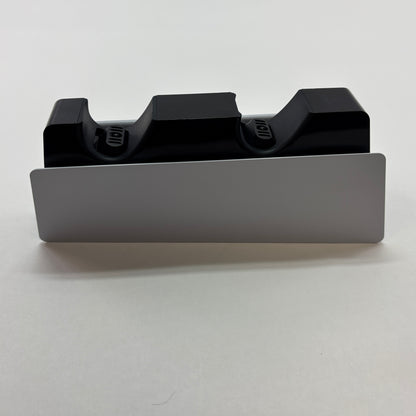 Sony PlayStation 5 PS5 Wireless Controller Charger White/Black CFI-ZDS1