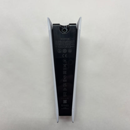 Sony PlayStation 5 PS5 Wireless Controller Charger White/Black CFI-ZDS1