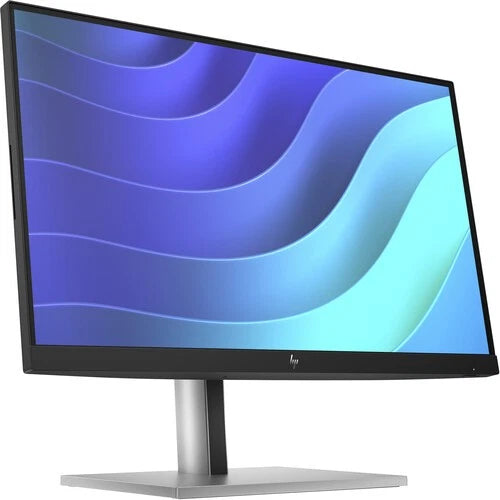 HP E22 G5 21.5" FHD Monitor 5ms 75Hz 1000:1 250 nits DisplayPort HDMI Anti-Glare